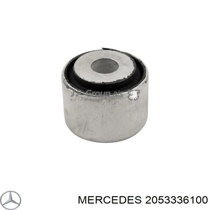 Bloco silencioso dianteiro do braço oscilante inferior Mercedes 2313331500 preço, a partir de 60,98 USD