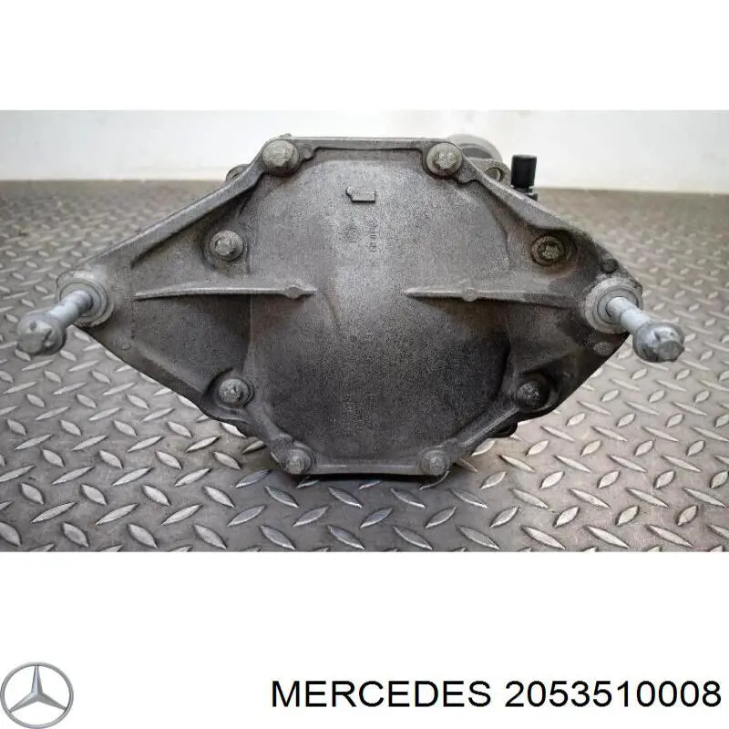 2053510008 Mercedes 