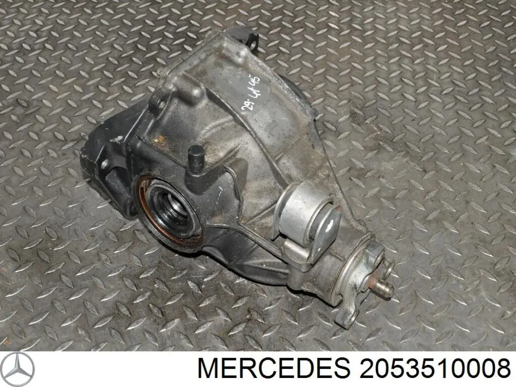  Mercedes 2053510008 preço, a partir de 222,26 USD