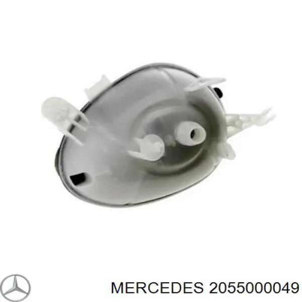 Compre 482434 Triclo Tanque de expansão do sistema de esfriamento