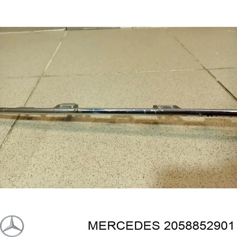 2058852901 Mercedes 