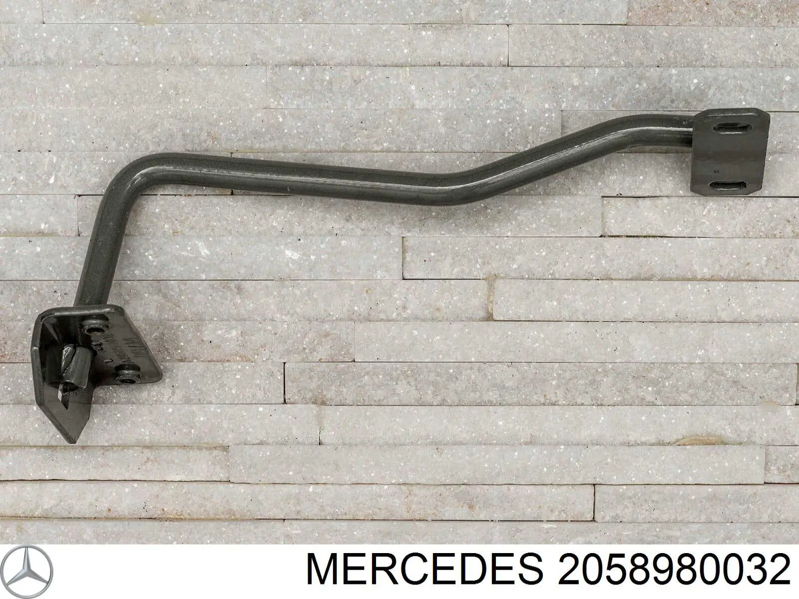  Mercedes 2058980032 preço, a partir de 83,45 USD