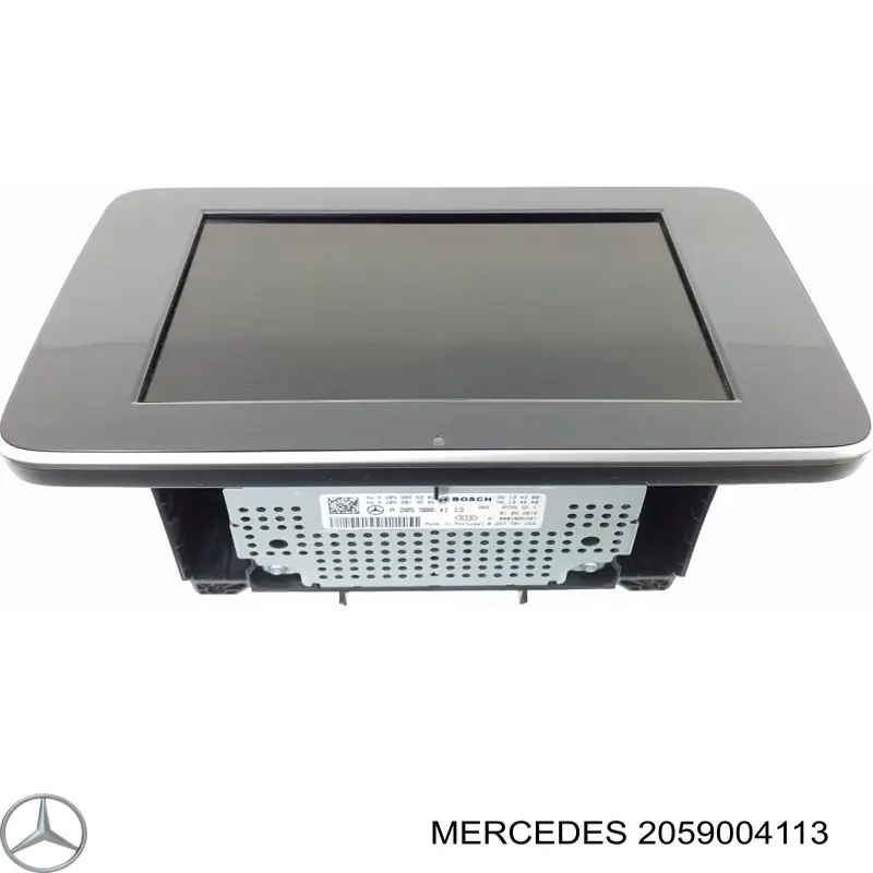 Mostrador multifuncional Mercedes 2059004113 preço, a partir de 126,21 USD