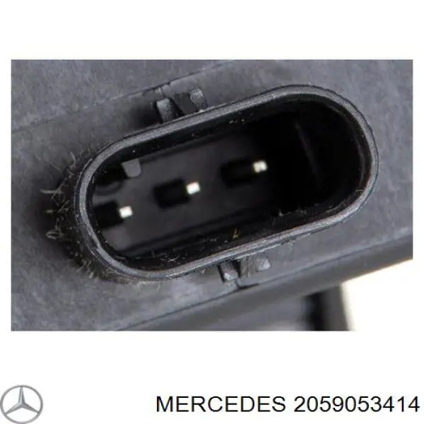 Convertidor universal de tensão Mercedes 2059053414 preço, a partir de 71,02 USD