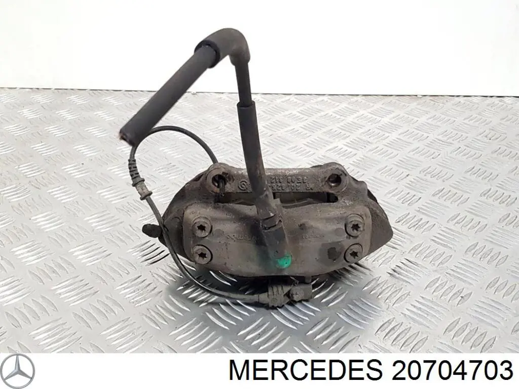  Mercedes 20704703 preço, a partir de 85,28 USD