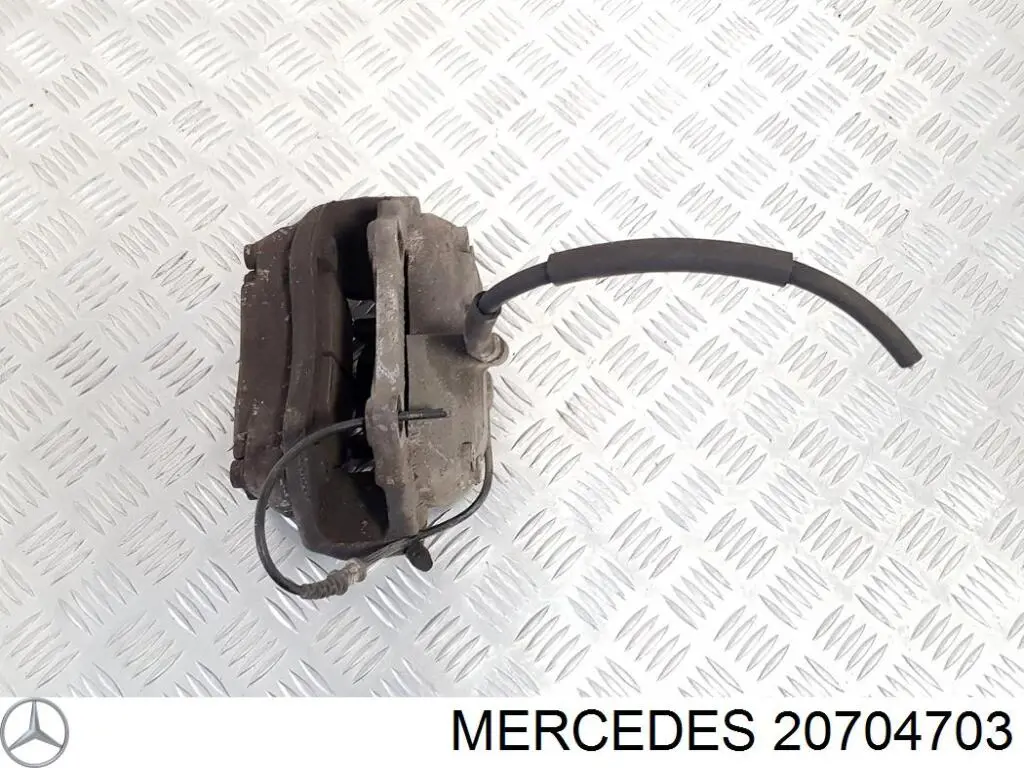 Compre 20704703 Mercedes 