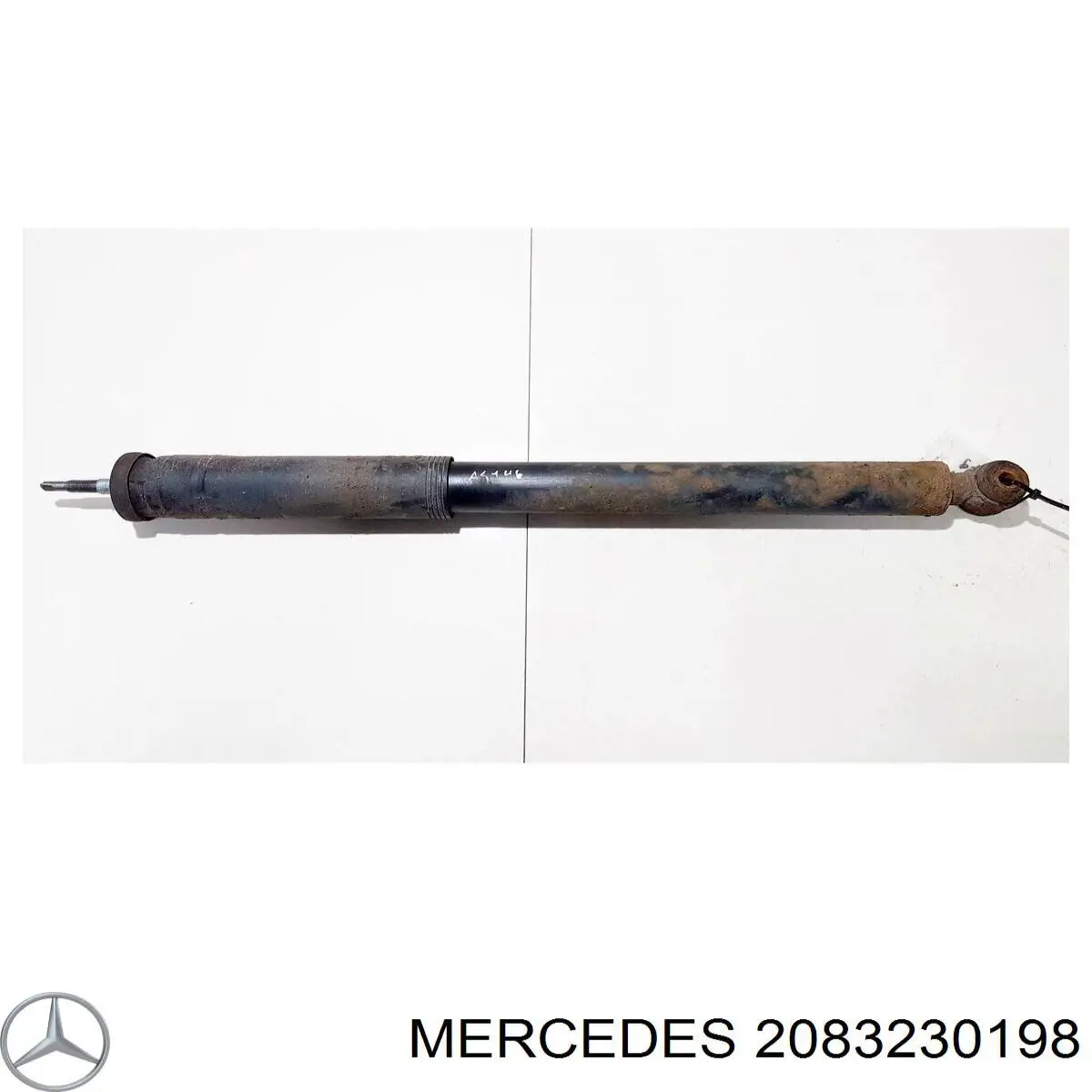 Compre 2083230198 Mercedes 