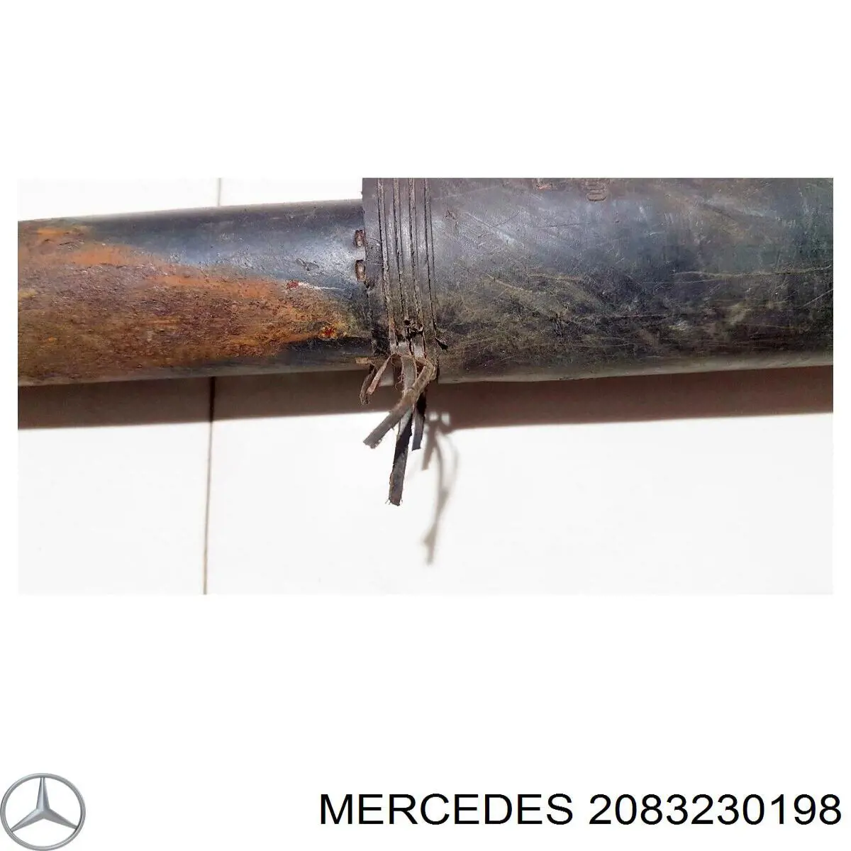 Compre 2083230198 Mercedes 