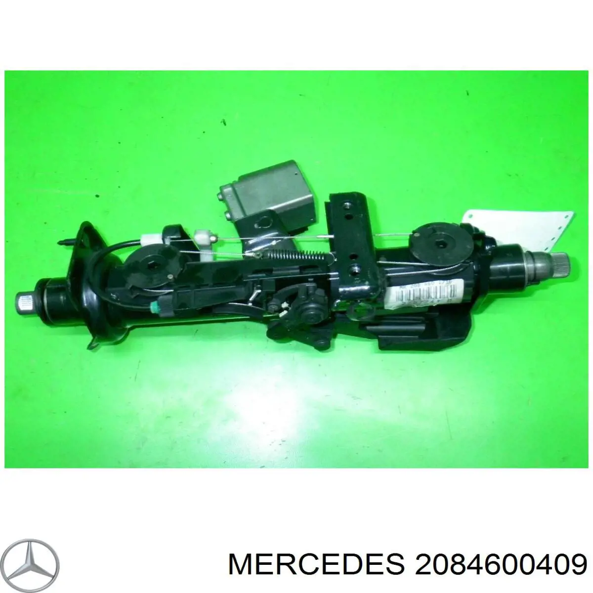  Mercedes A2084600409 preço, a partir de 207,91 USD