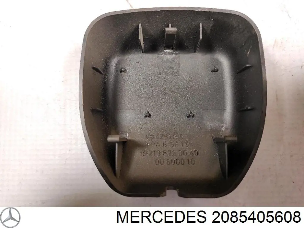  Mercedes 2085405608 preço, a partir de 21,68 USD