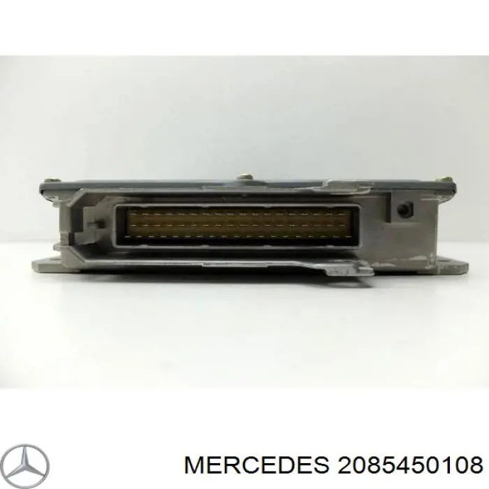 2085450108 Mercedes Fecho de ignição