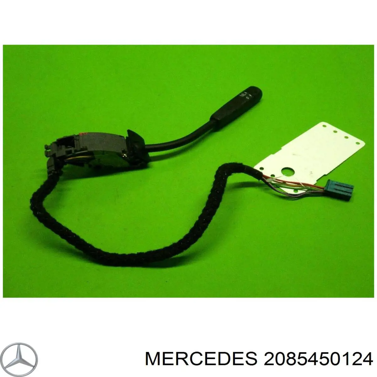 A2085450124 Mercedes Comutador de controlo de cruzeiro