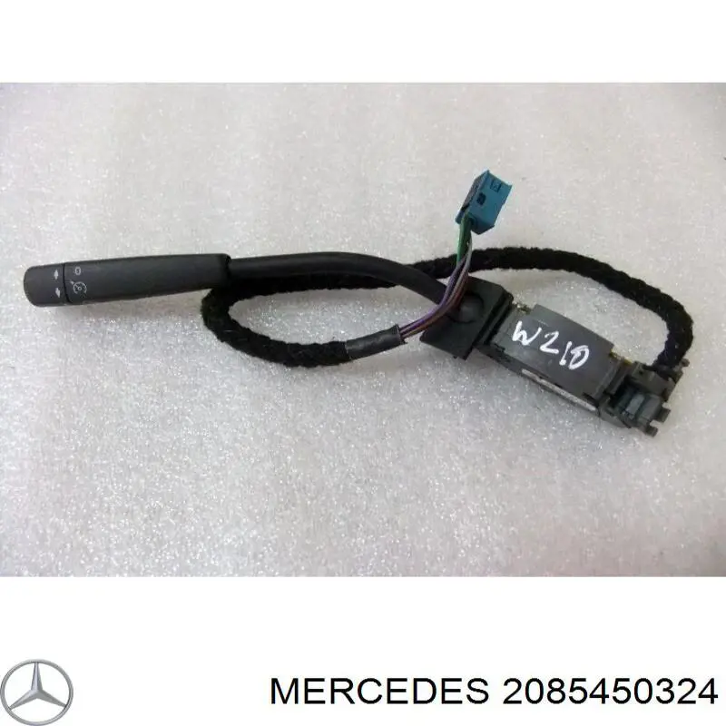 Comutador de controlo de cruzeiro Mercedes 2085450324 preço, a partir de 63,10 USD