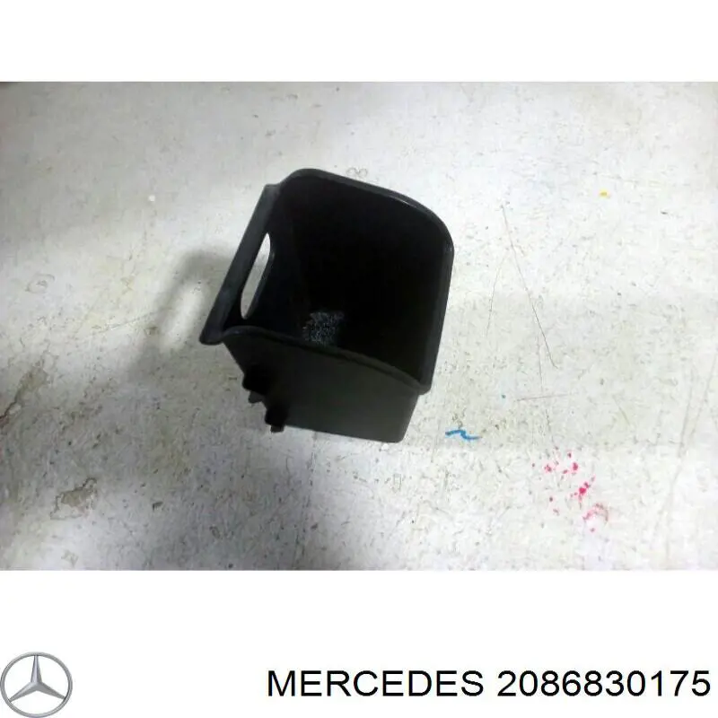  Mercedes A2086830175 preço, a partir de 81,46 USD