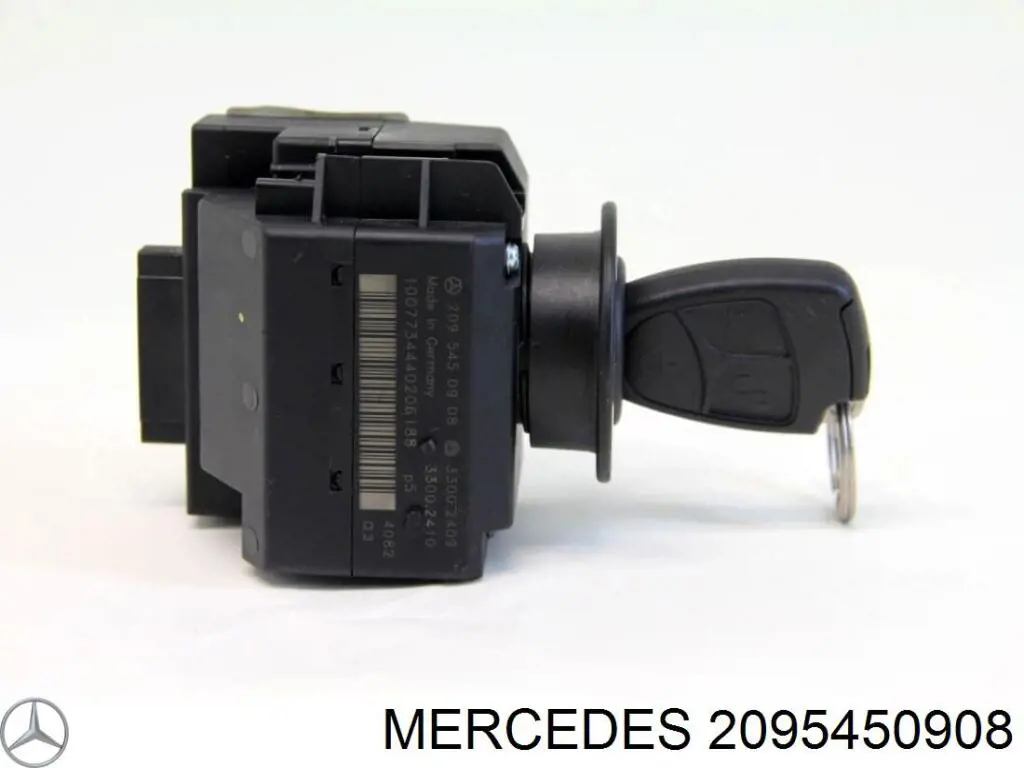  2095450908 Mercedes