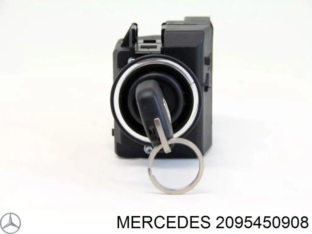 2095450908 Mercedes 