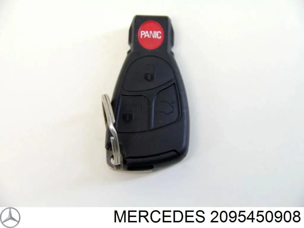 2095450908 Mercedes 