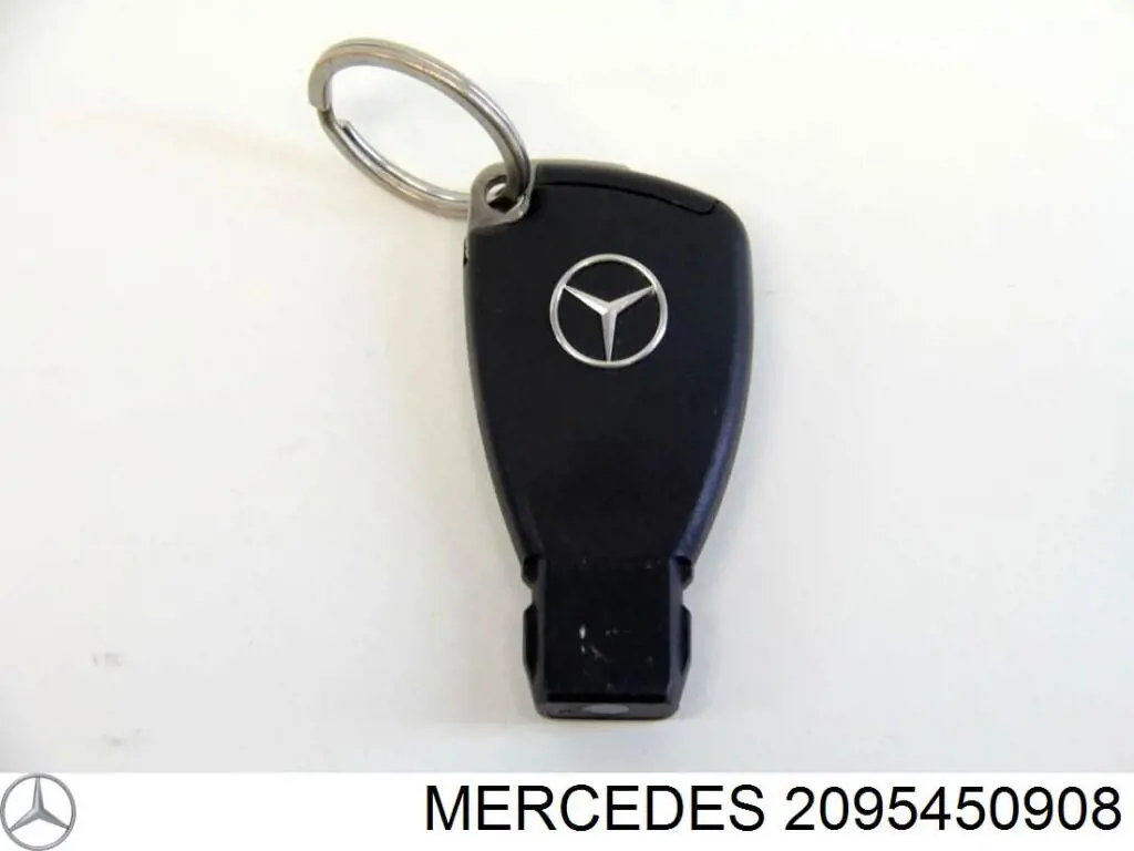  Mercedes 2095450908