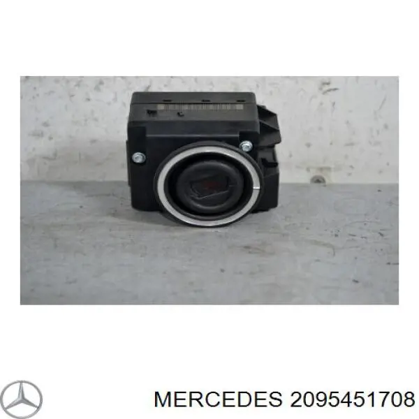 Compre 2095451708 Mercedes 