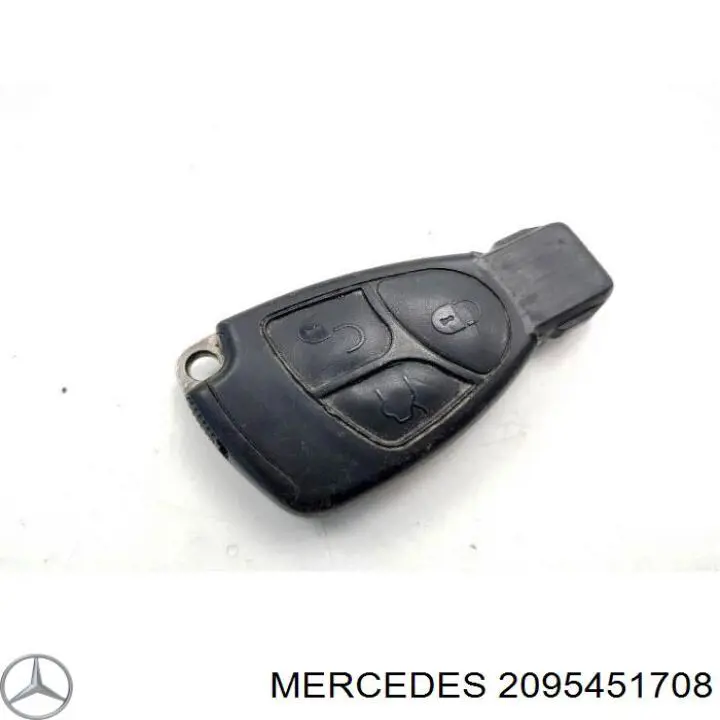  Mercedes 2095451708 preço, a partir de 214,52 USD