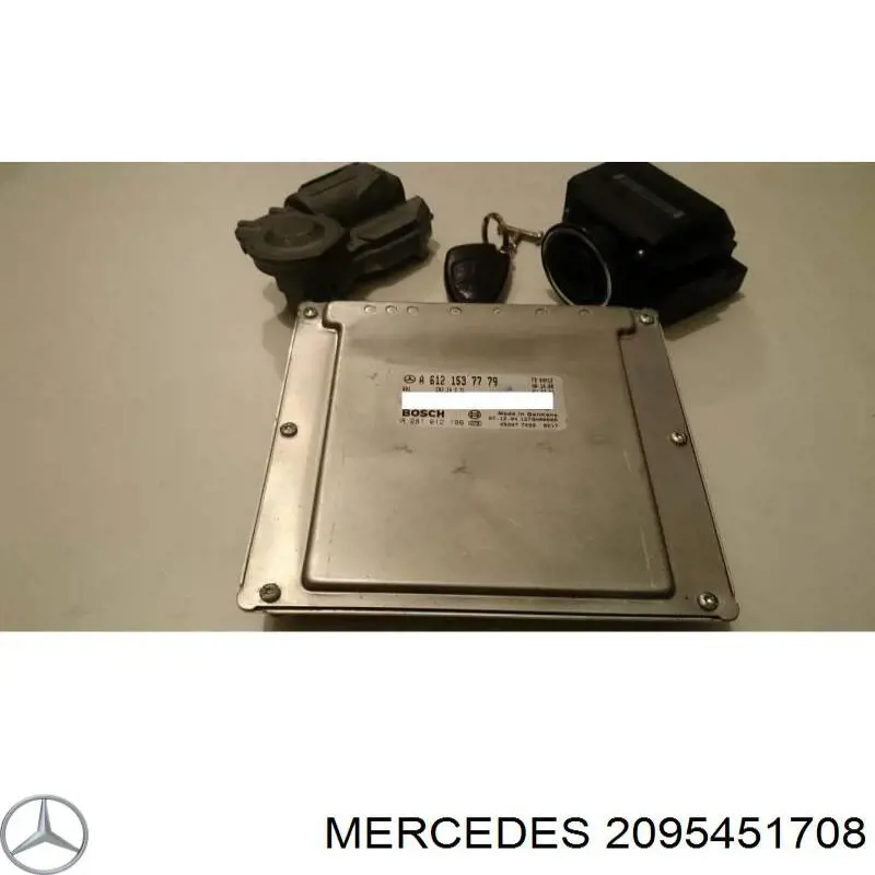  Mercedes 2095451708