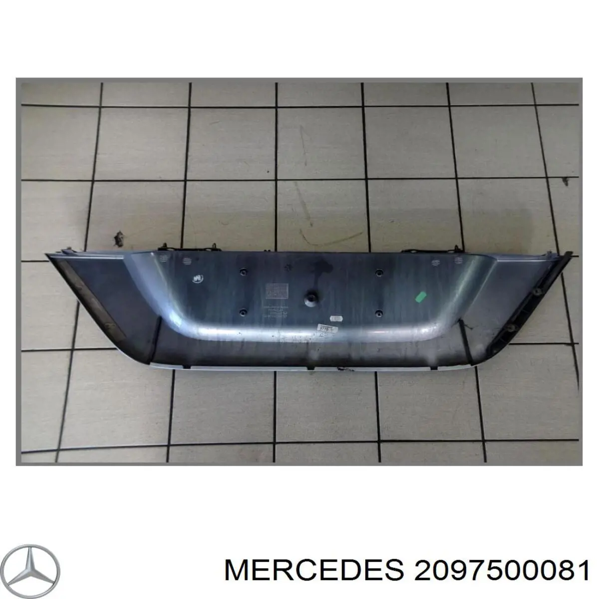  Mercedes A2097500081 preço, a partir de 46,05 USD