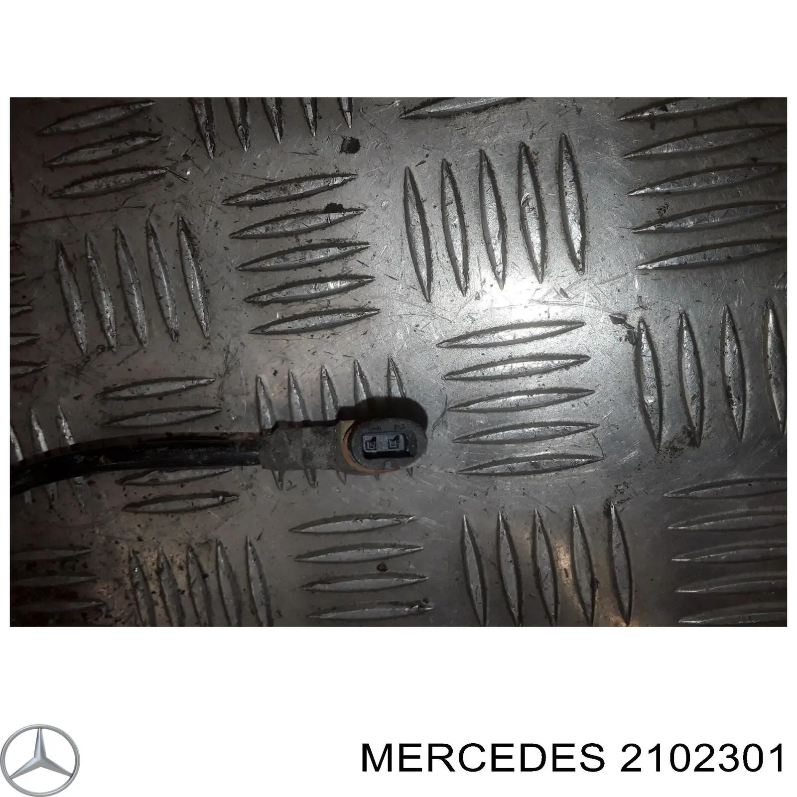 Compre 2102301 Mercedes 