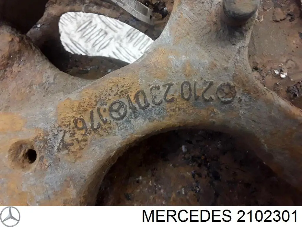  Mercedes 2102301 preço, a partir de 129,40 USD