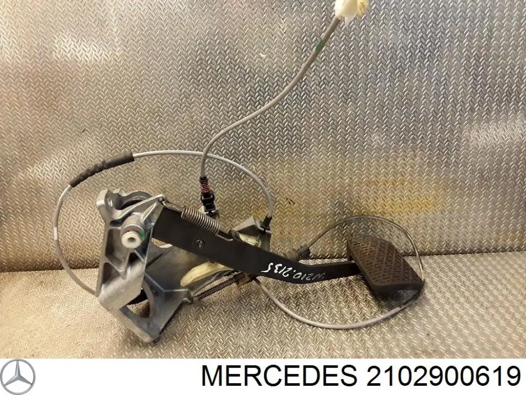  Mercedes 2102900619 preço, a partir de 47,75 USD