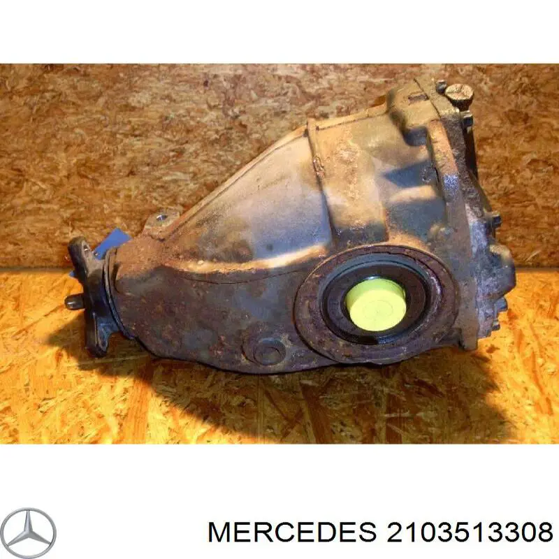 2103513308 Mercedes 