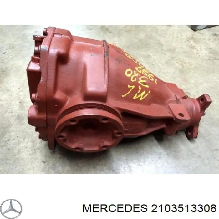  Mercedes 2103513308 preço, a partir de 235,36 USD