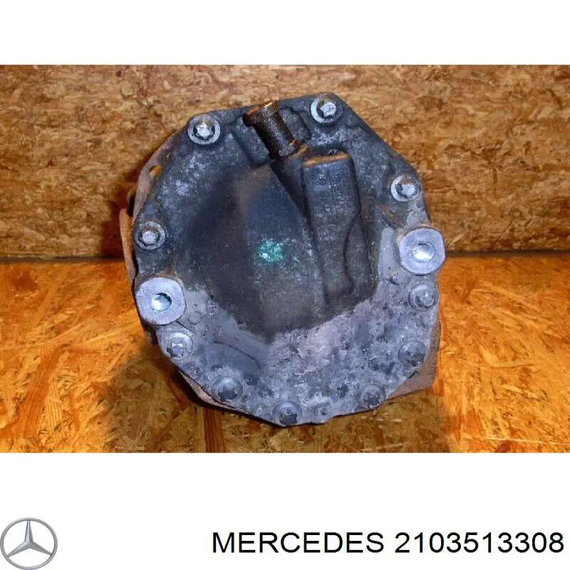 Compre 2103513308 Mercedes 