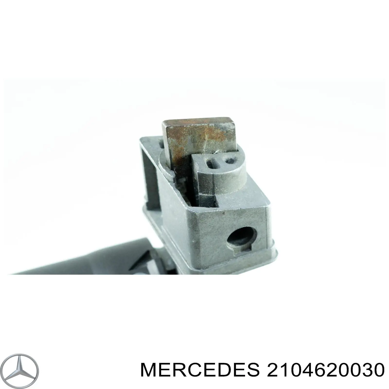 Compre A2104620030 Mercedes Mecanismo de bloqueio do volante de direção