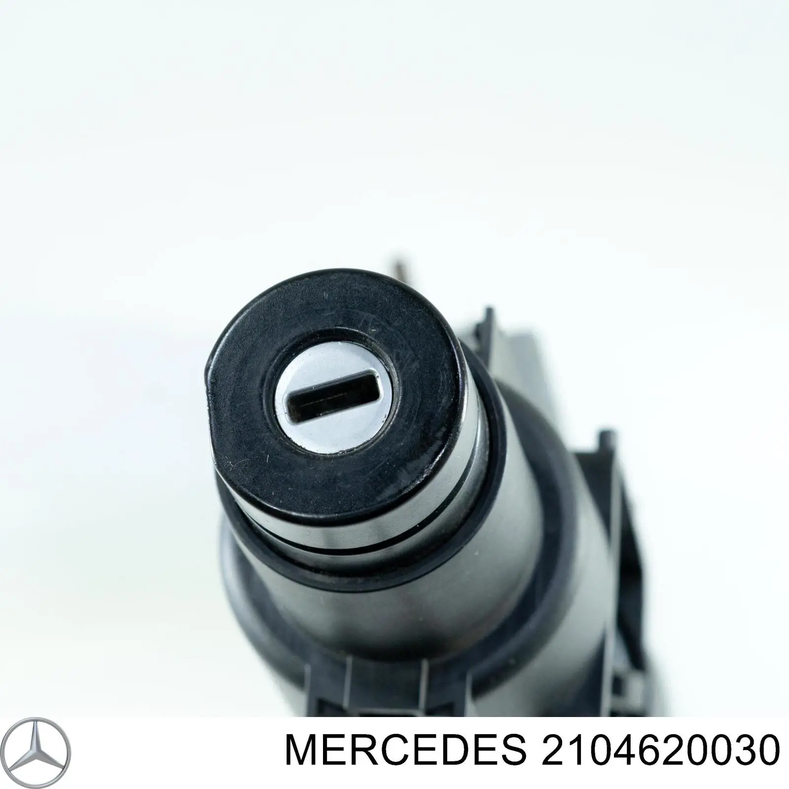 Compre 2104620030 Mercedes Mecanismo de bloqueio do volante de direção