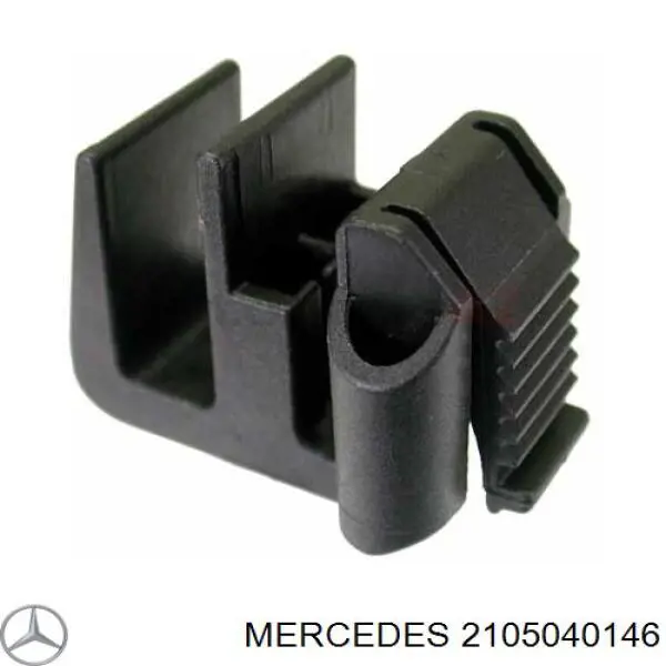 Consola do radiador superior Mercedes 2105040146 preço, a partir de 4,48 USD
