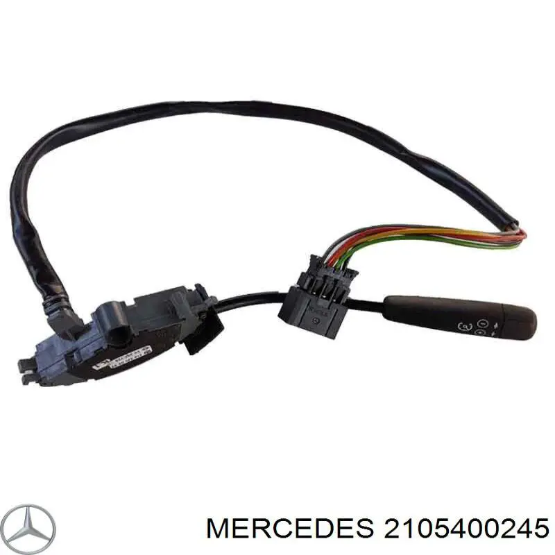 A2105400245 Mercedes Comutador de controlo de cruzeiro