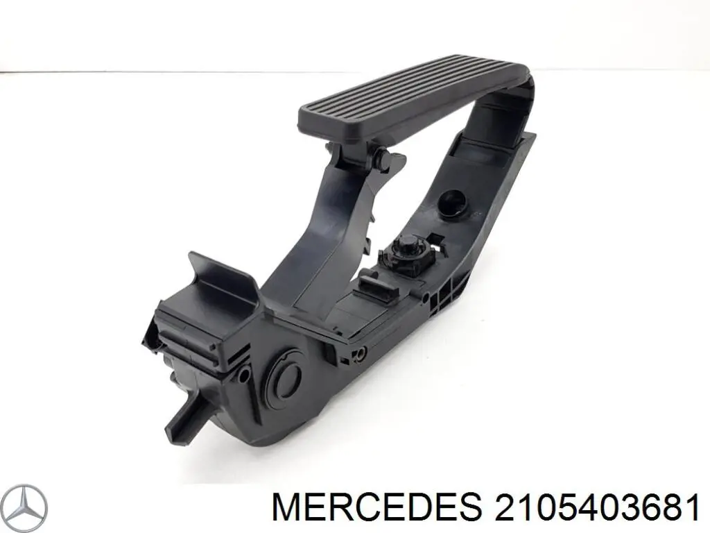 Desengate (ficha) da válvula de borboleta Mercedes 2105403681 preço, a partir de 35,53 USD