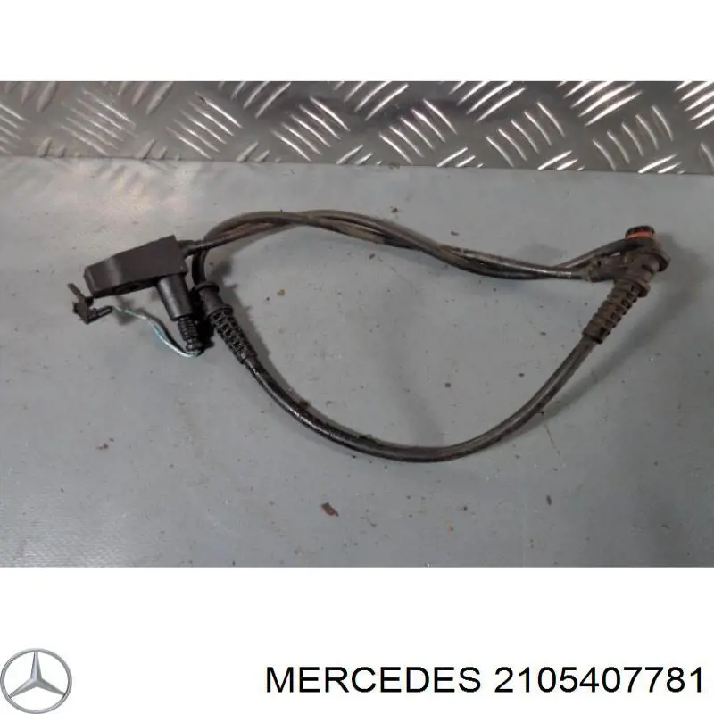  2105407781 Mercedes