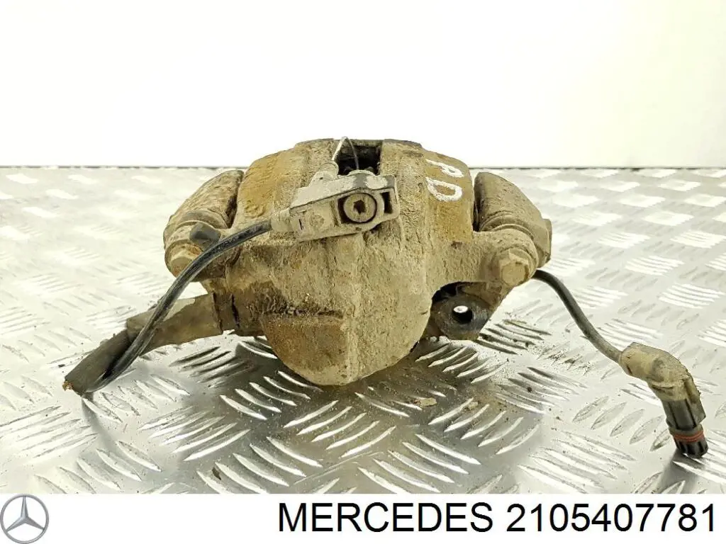  Mercedes 2105407781 preço, a partir de 45,97 USD