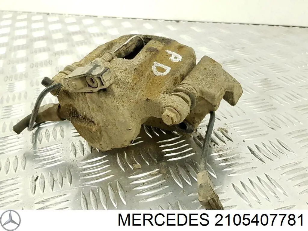  Mercedes 2105407781