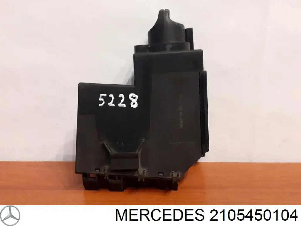 Compre 2105450104 Mercedes Comutador das luzes no "painel de instrumentos"