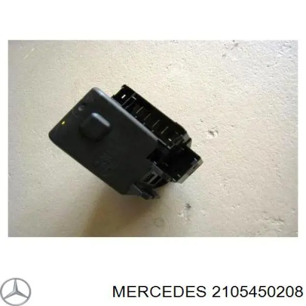 Compre 2105450208 Mercedes Fecho de ignição