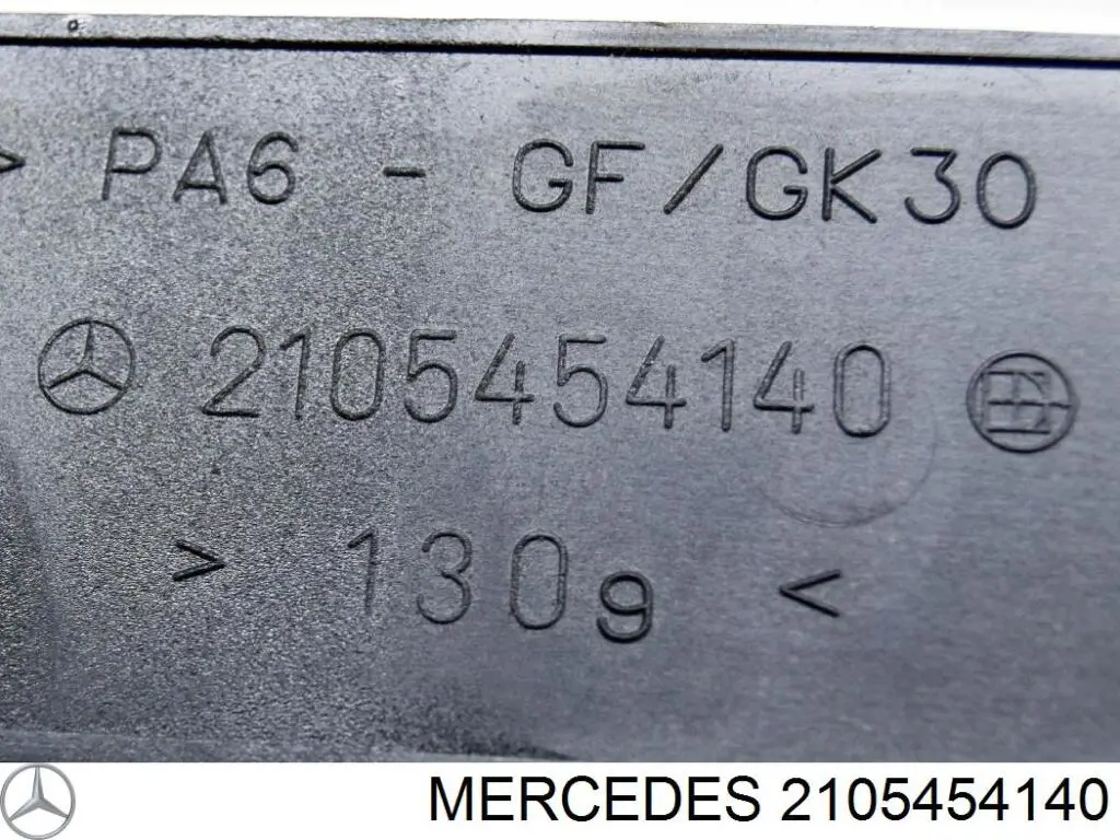 A2105454140 Mercedes 