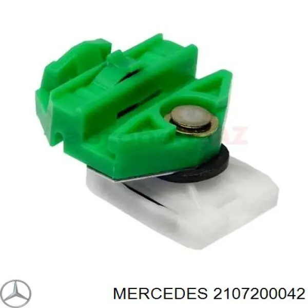 Kit de reparação do mecanismo de acionamento de vidro da porta dianteira Mercedes A2107200042 preço, a partir de 6,15 USD