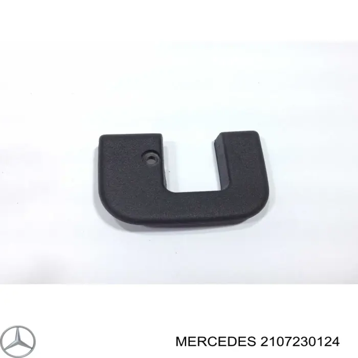 A2107230124 Mercedes 