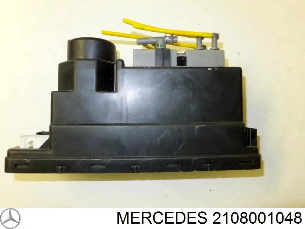  Mercedes 2108001048