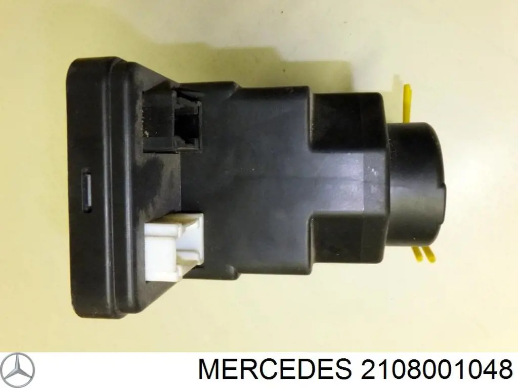 Compre 2108001048 Mercedes Bomba do sistema pneumático de carroçaria