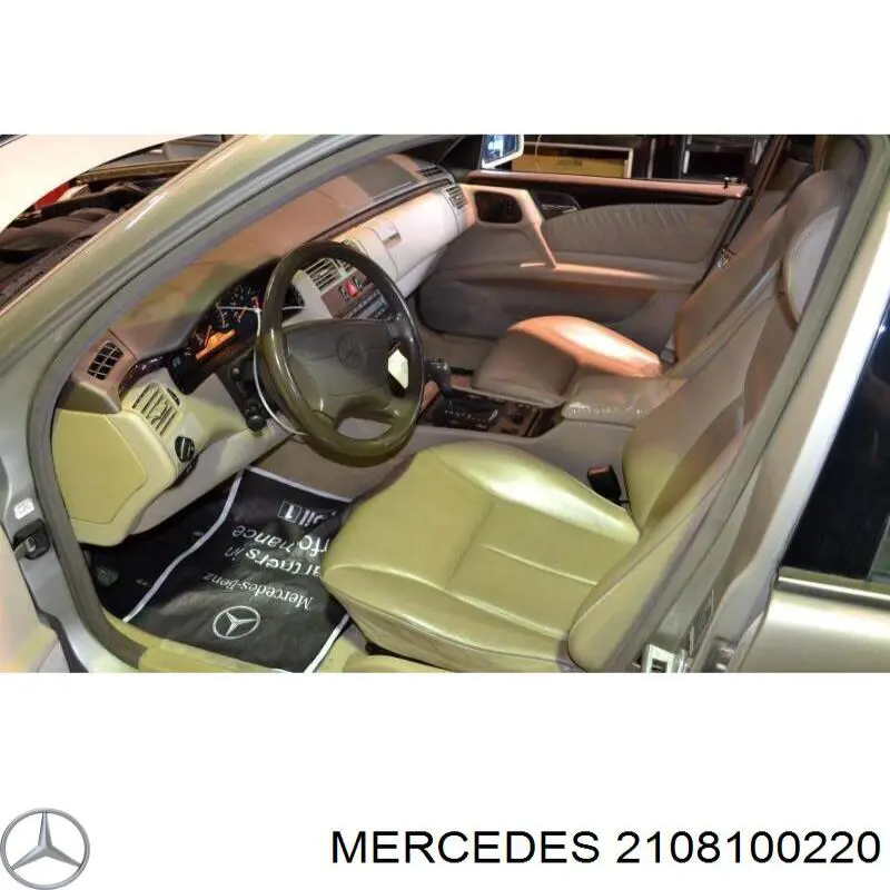 Estore de vidro traseiro Mercedes A2108100220 preço, a partir de 933,82 USD