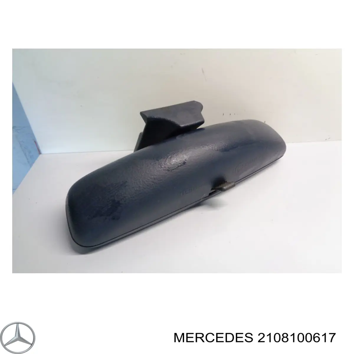 Compre A21081006177D05 Mercedes Espelho de salão interno