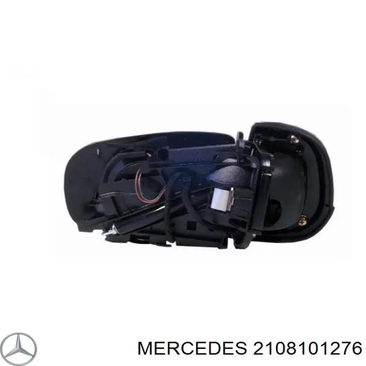 Espelho de retrovisão direito Mercedes 2108101276 preço, a partir de 94,44 USD